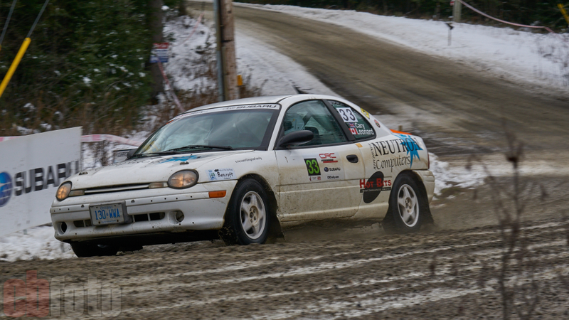 Illustration for article titled Rally of the Tall Pines 2016 Photodump